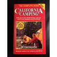 thumbnail image 1 of Pre-Owned California Camping: The Complete Guide : 1994-1995 Paperback, 1 of 1