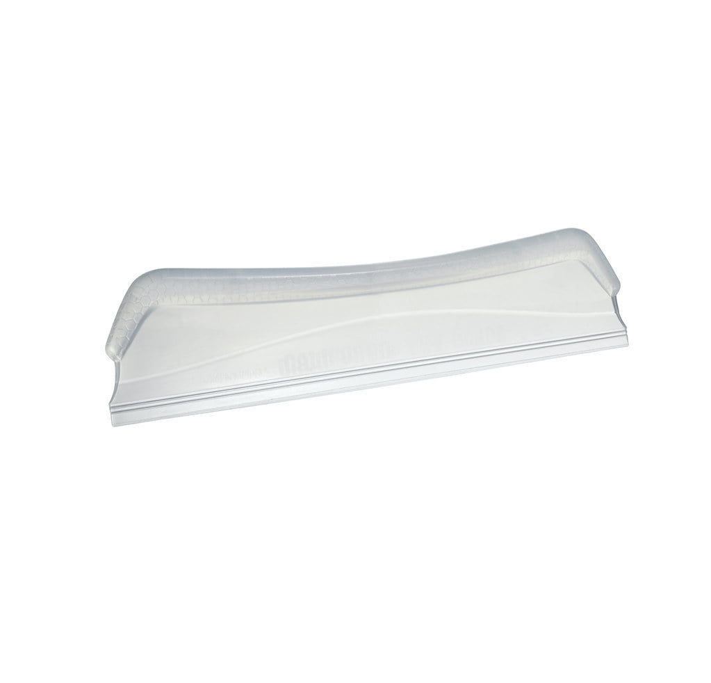 California Car Duster Clear Dry Blade Flexible Squeegee for Car Wash ...
