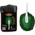 thumbnail image 1 of California Car Duster Dash Duster Green 62461 with Storage Bag, 1 of 5