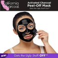 thumbnail image 1 of California Charcoal Mask, 1 of 6