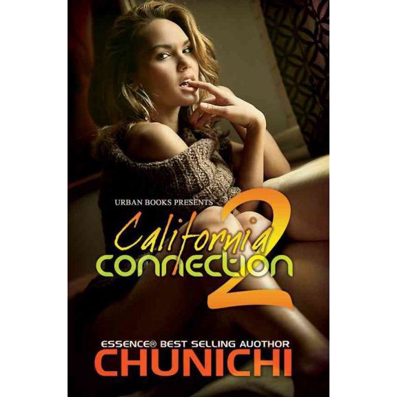 Pre-Owned California Connection 2 (Paperback) 1601621655 9781601621658