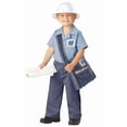 thumbnail image 1 of U.S. MAIL CARRIER / TODDLER, 1 of 4