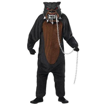 California Costume Collections Child Monster Dog Costume