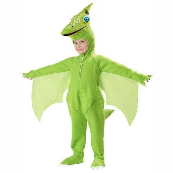 California Costume Collections Jumpsuit Boy's Halloween Fancy-Dress Costume for Toddler, M