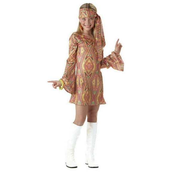 California Costume Fancy Dress Costume