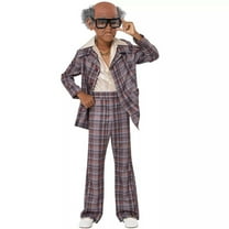 California Costumes 100 And Still Stylin Child Costume | Small Unisex