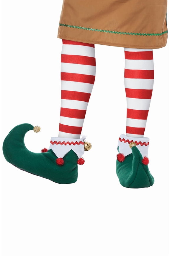 Adult Elf Shoes
