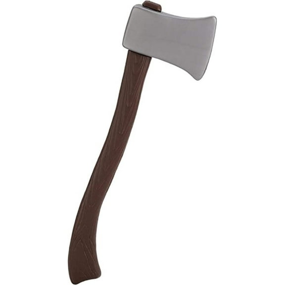 California Costumes Axe