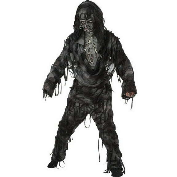 California Costumes - Boy's Zombie Costume - Child XL (12 - 14)
