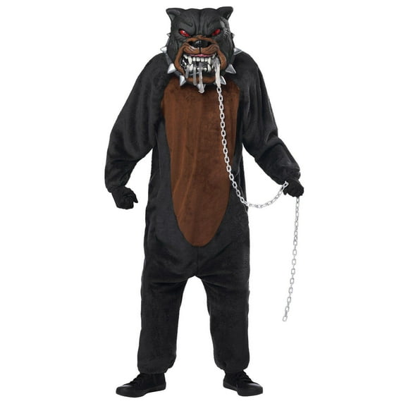 California Costumes Child Monster Dog Costume