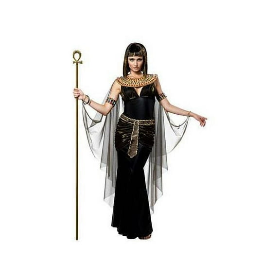California Costumes Cleopatra Women's Party Fancy-Dress Costume for Adult, S