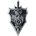 thumbnail image 1 of California Costumes Dragon Lord Shield Sword Halloween Costume Accessory, 1 of 3