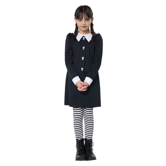 California Costumes Dreadful Child Child Costume | X-Small Female