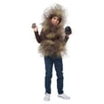 thumbnail image 1 of Fart Cloud with Remote Sound Machine Child Costume, 1 of 4