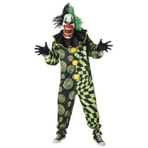 California Costumes Funhouse Freak Adult Costume | Medium Unisex