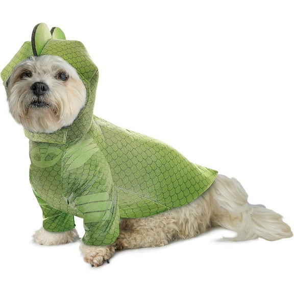 California Costumes Gekko Pet Costume