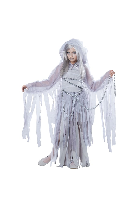 California Costumes Haunted Beauty Child Costume, Large