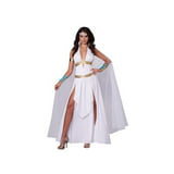 California Costumes Glorious Goddess Costume 1328 White - Walmart.com