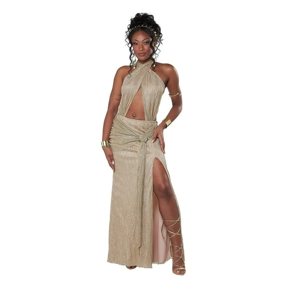 California Costumes Goddess of the Nile Adult Womens Costume | Medium Female