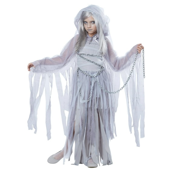 California Costumes Haunted Beauty Child Costume, X-Large