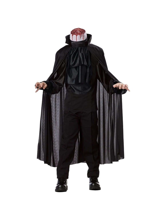 Boys' Sleepy Hollow Headless Horseman Costume - 10-12