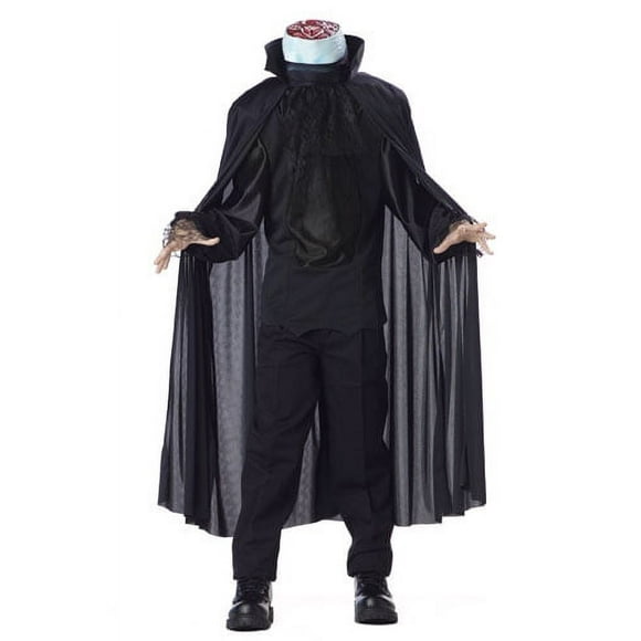 California Costumes Headless Horseman Child Costume