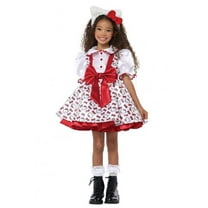 California Costumes Hello Kitty Pop Icon Child Costume | Medium Female