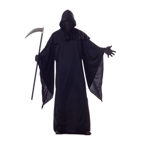 California Costumes, Horror Robe, Men's Costume, Medium