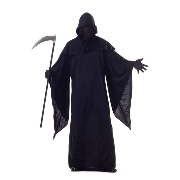 California Costumes, Horror Robe, Men's Costume, Medium