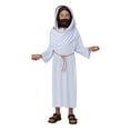 thumbnail image 1 of California Costumes Jesus Rises Child Costume | Medium Male, 1 of 8