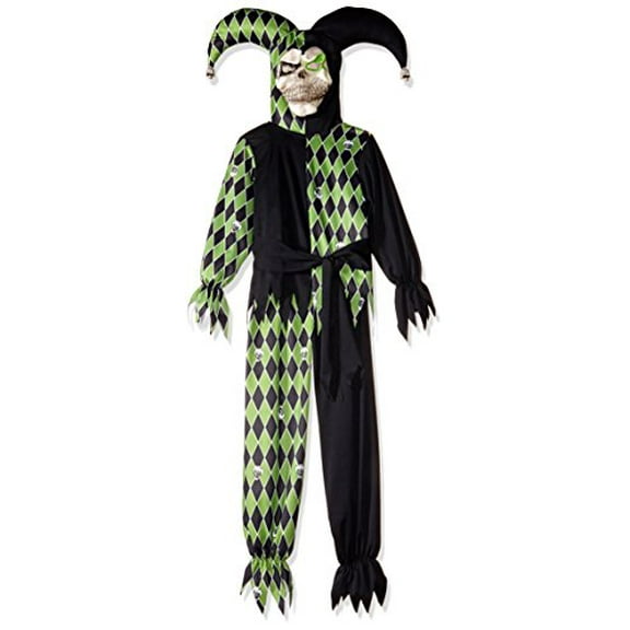 california costumes jokes on you! child costume, x-large