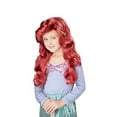 thumbnail image 1 of California Costumes, Lil' Mermaid Wig, 1 of 2