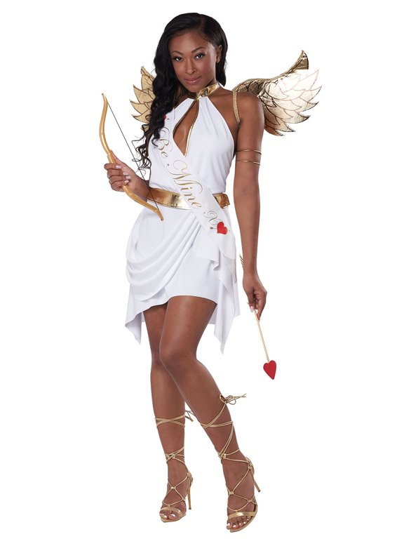 Love Goddess Adult Womens Costume | Medium Female