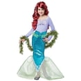 thumbnail image 1 of California Costumes Magical Mermaid Costume, Multi, Large, 1 of 2