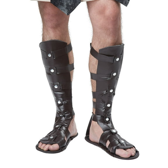 California Costumes Men's Gladiator Sandal