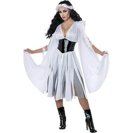 Frozen Anna Travelling Classic Costume Adult Disney