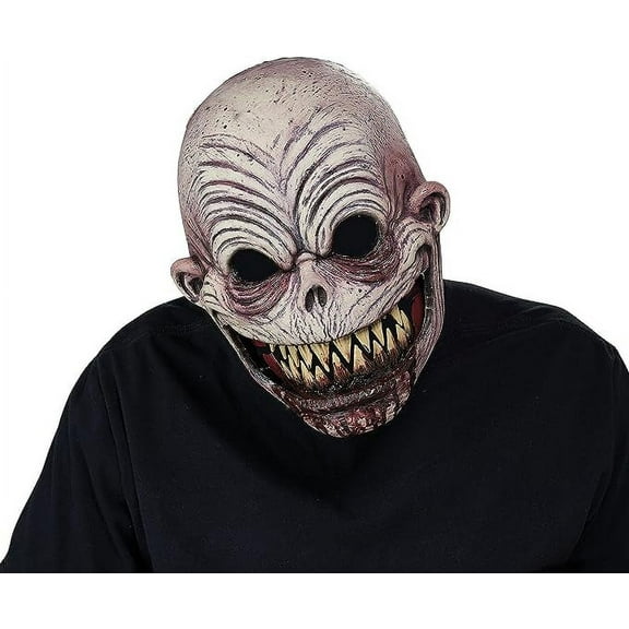 California Costumes, Nightmare Creature, Adult Ani-Motion Mask