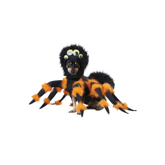 California Costumes Pet Spider Pup Dog Costume Costume