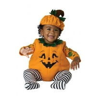 California Costumes Precious Pumpkin Infant Costume | 12-18Mo Unisex