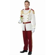 California Costumes Princess Men's Halloween Fancy-Dress Costume for Adult, M
