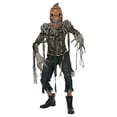 thumbnail image 1 of California Costumes Pumpkin Men's Halloween Fancy-Dress Costume for Adult, M, 1 of 2