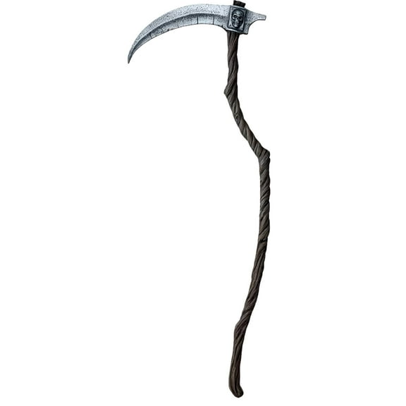 California Costumes Reaper Scythe Costume Accessory