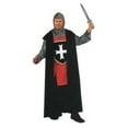 thumbnail image 1 of California Costumes Renaissance Knight Cotume, 1 of 1