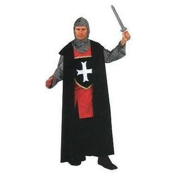 California Costumes Renaissance Knight Cotume