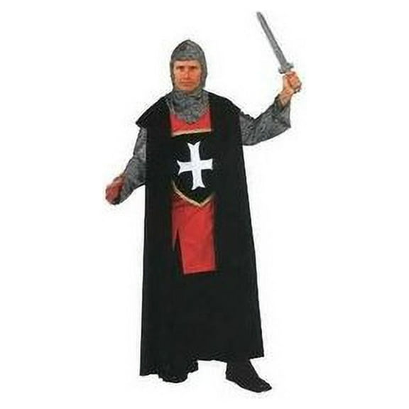 California Costumes Renaissance Knight Cotume
