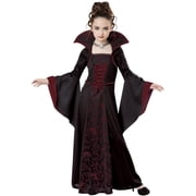 California Costumes, Royal Vampire, Child Costume, Medium