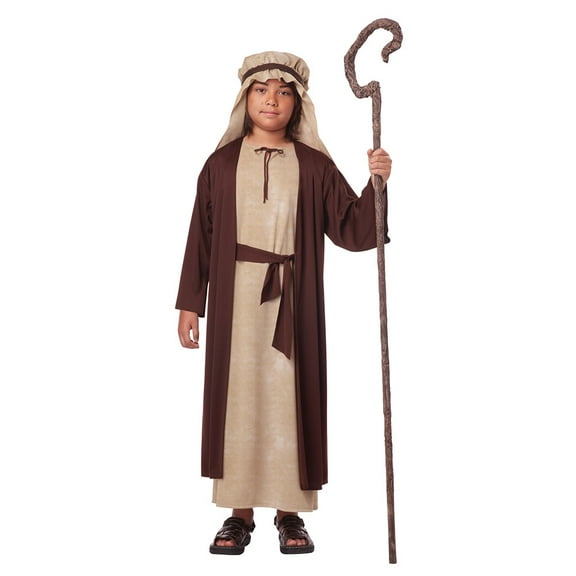 California Costumes Saint Joseph Boy's Halloween Fancy-Dress Costume for Child, XL