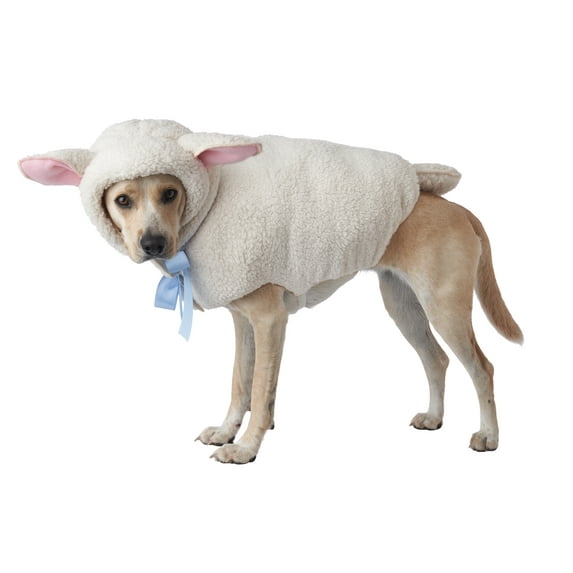 California Costumes Sheep Dog Costume | X-Small Unisex