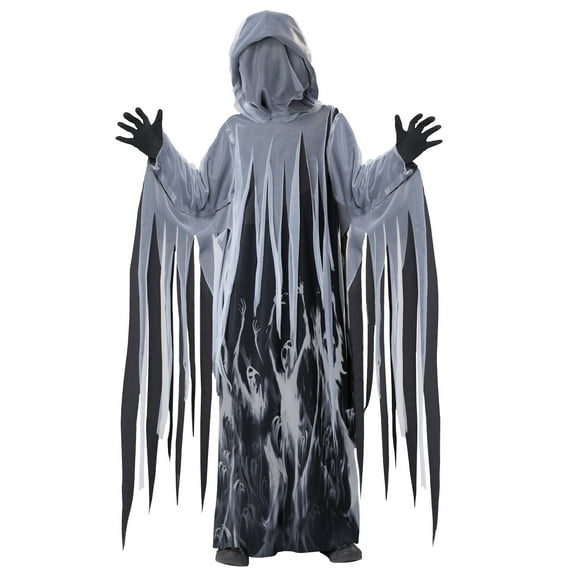 California Costumes Soul Taker Boy's Halloween Fancy-Dress Costume for Child