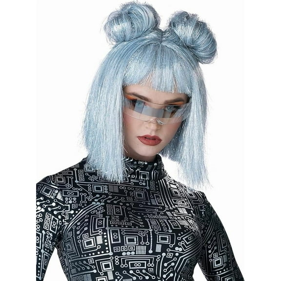 California Costumes Spaced Out Wig